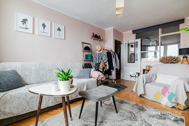 Mieszkanie 2-pokojowe Olsztyn, ul. Jagiellońska. Zdjęcie 2