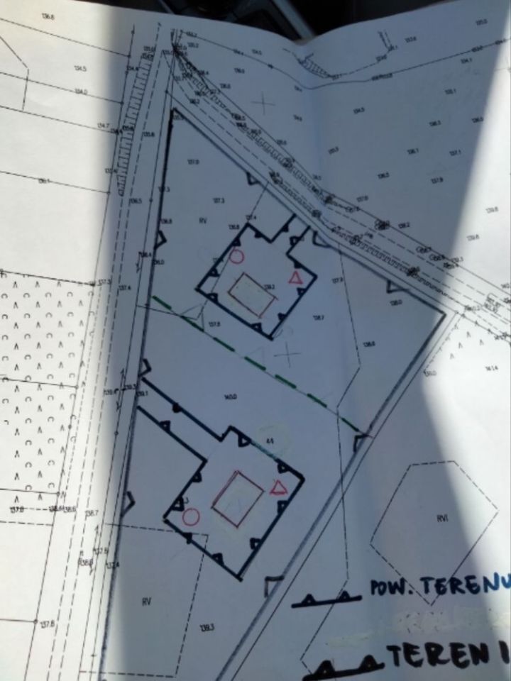 Działka rolno-budowlana Gremzdy Polskie. Zdjęcie 7