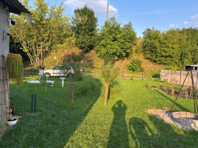 Działka rod Kępno, ul. Wieluńska. Zdjęcie 1