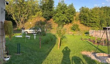 Działka rod Kępno, ul. Wieluńska