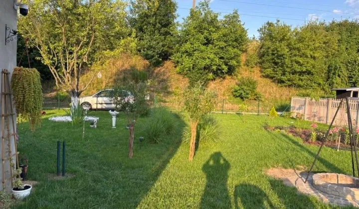 Działka rod Kępno, ul. Wieluńska