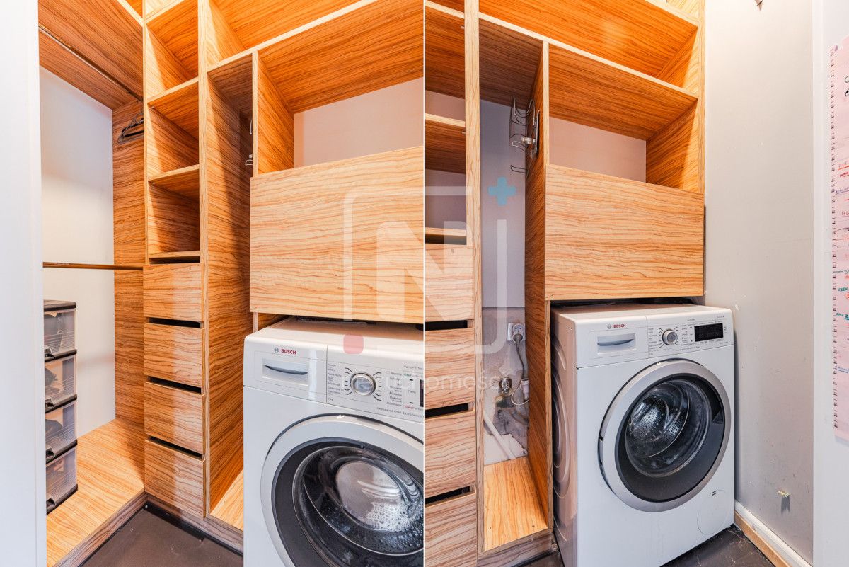 Mieszkanie 3-pokojowe Warszawa Włochy, ul. Rakowska. Zdjęcie 14