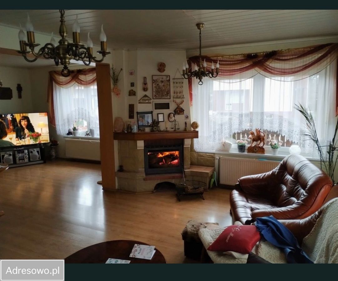 dom wolnostojący, 6 pokoi Charzykowy, ul. Jana Matejki. Zdjęcie 3