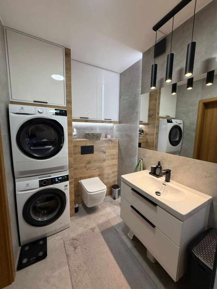 Mieszkanie 3-pokojowe Bielsko-Biała. Zdjęcie 5