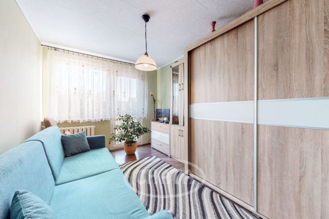 Mieszkanie 2-pokojowe Wrocław Karłowice, ul. Piotra Czajkowskiego. Zdjęcie 5