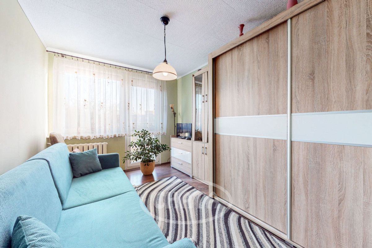 Mieszkanie 2-pokojowe Wrocław Karłowice, ul. Piotra Czajkowskiego. Zdjęcie 5