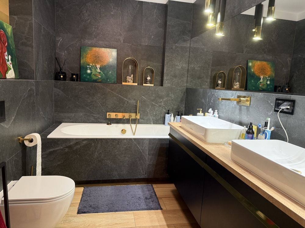 dom szeregowy Kostrzyn nad Odrą. Zdjęcie 7