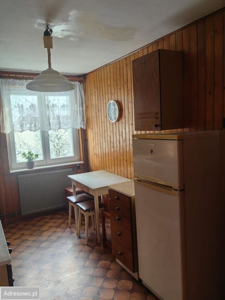 Mieszkanie 2-pokojowe Olsztyn Zatorze, ul. Fryderyka Chopina. Zdjęcie 5