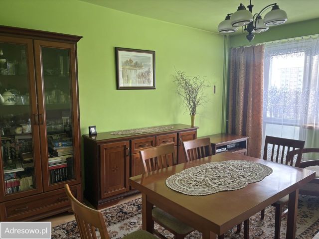 Mieszkanie 2-pokojowe Łódź Zarzew, al. marsz. Edwarda Śmigłego-Rydza. Zdjęcie 1