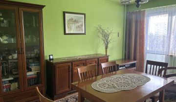 Mieszkanie 2-pokojowe Łódź Zarzew, al. marsz. Edwarda Śmigłego-Rydza