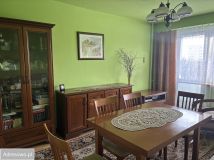 Mieszkanie 2-pokojowe Łódź Zarzew, al. marsz. Edwarda Śmigłego-Rydza