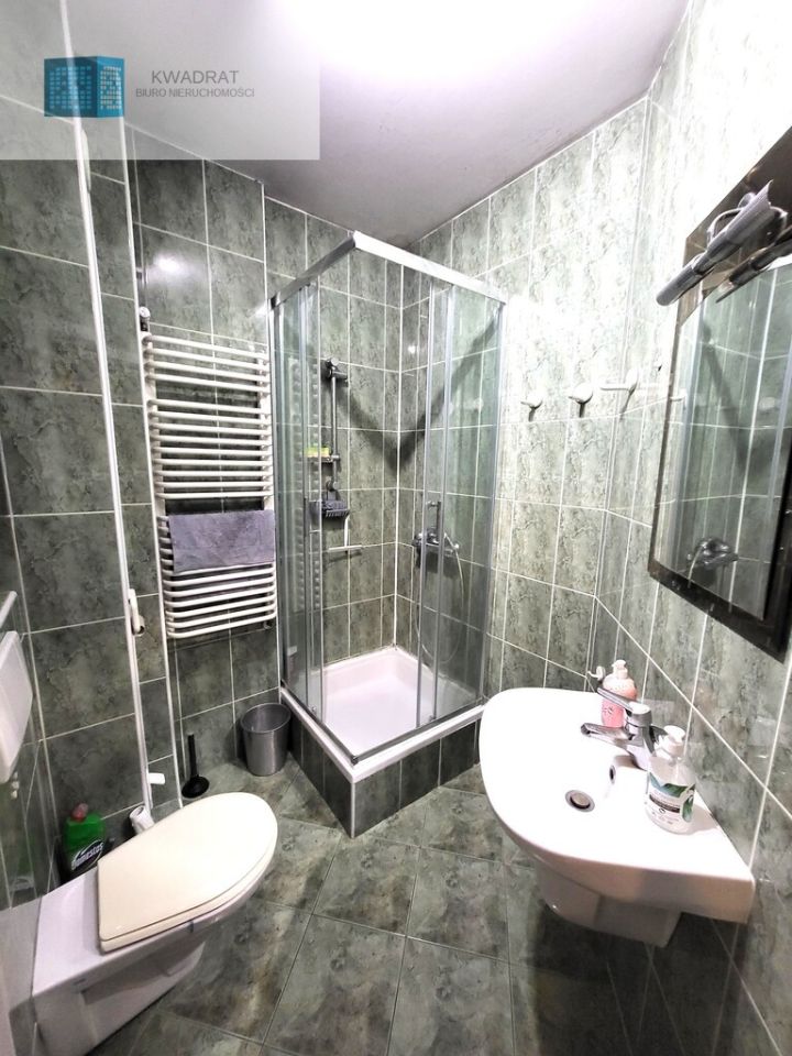 Mieszkanie 5-pokojowe Łódź Widzew, ul. Dobra. Zdjęcie 6