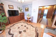 Mieszkanie 3-pokojowe Warszawa Gocław, ul. Salamandry. Zdjęcie 3