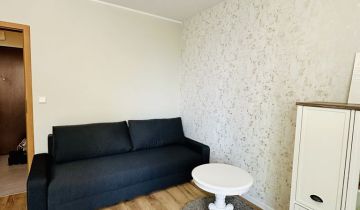 Mieszkanie 1-pokojowe Warszawa Mokotów, ul. Bukowińska