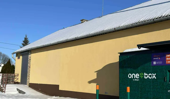 Lokal Wierzchowiska Wierzchowiska Pierwsze, Wierzchowiska pierwsze