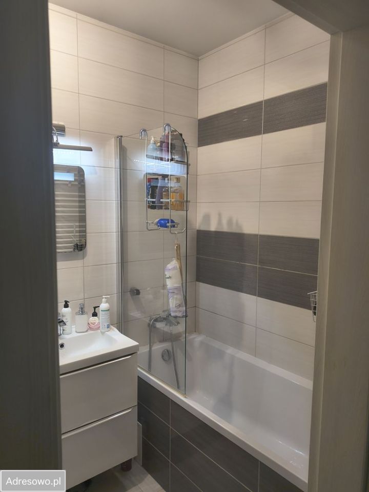 Mieszkanie 2-pokojowe Warszawa Białołęka. Zdjęcie 6