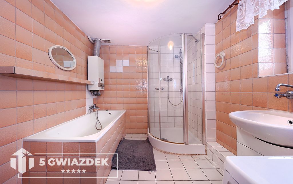 dom wolnostojący, 7 pokoi Szczecinek, ul. Królowej Jadwigi. Zdjęcie 34