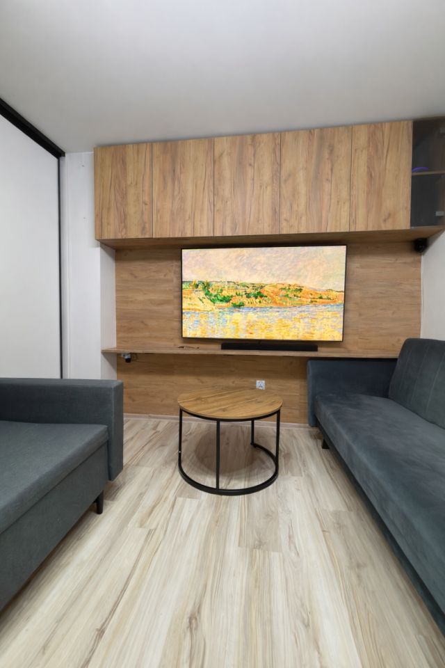 Lokal Kraków Ruczaj, ul. Roberta Jahody. Zdjęcie 2