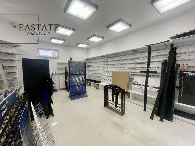 Lokal Warszawa Mokotów, ul. Chełmska. Zdjęcie 4