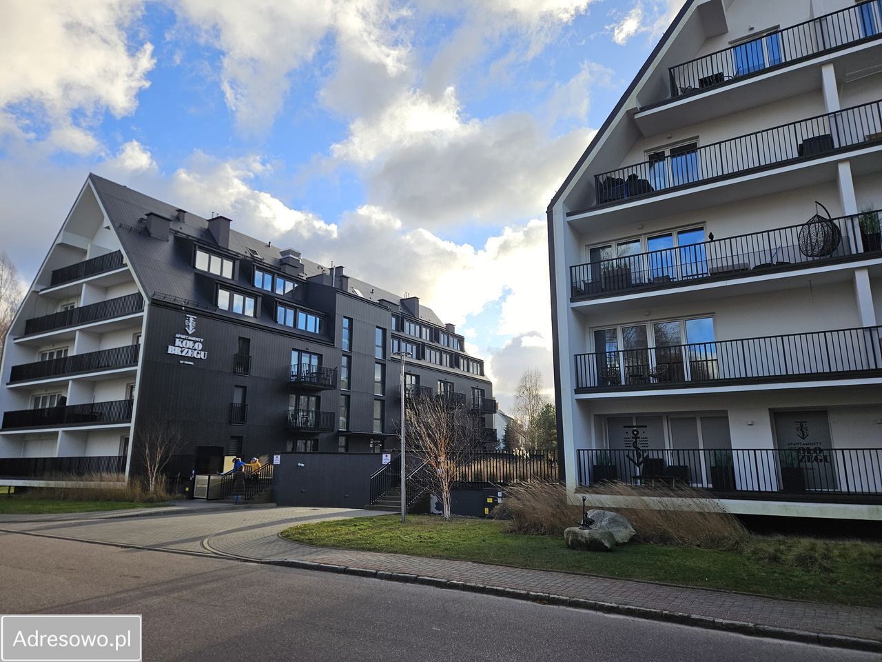 Mieszkanie 2-pokojowe Kołobrzeg Podczele, ul. Lwowska. Zdjęcie 9