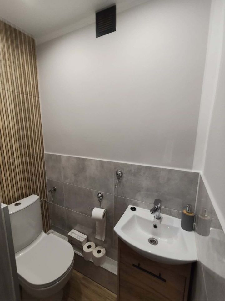 Mieszkanie 3-pokojowe Trzemeszno, ul. Piastowska. Zdjęcie 2