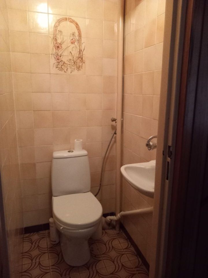 Mieszkanie 4-pokojowe Radom Osiedle XV-lecia. Zdjęcie 7