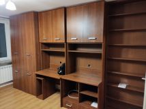 Mieszkanie 1-pokojowe Warszawa Włochy, ul. 1 Sierpnia. Zdjęcie 4