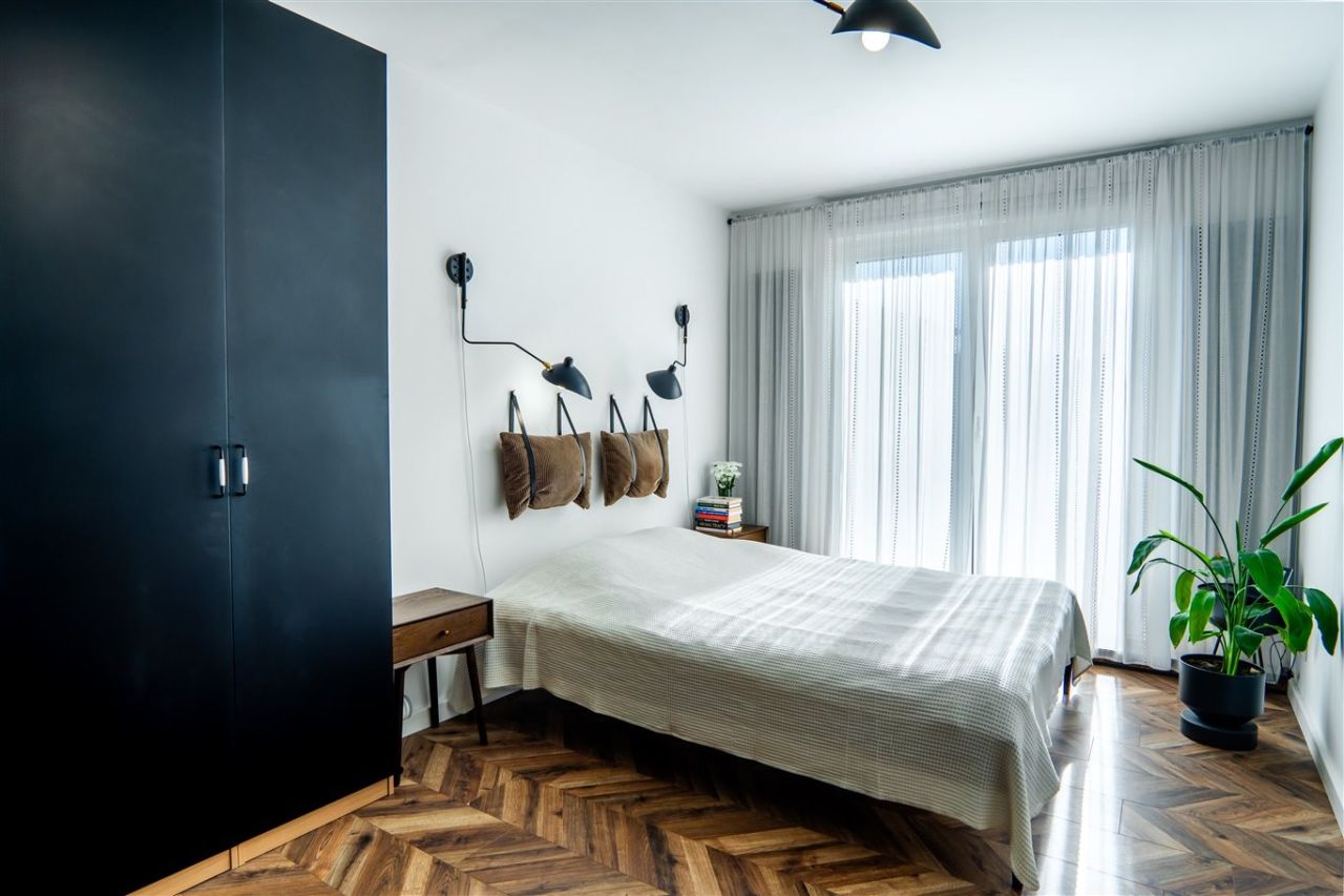 dom szeregowy, 4 pokoje Będzin Małobądz, ul. Dębowa. Zdjęcie 9