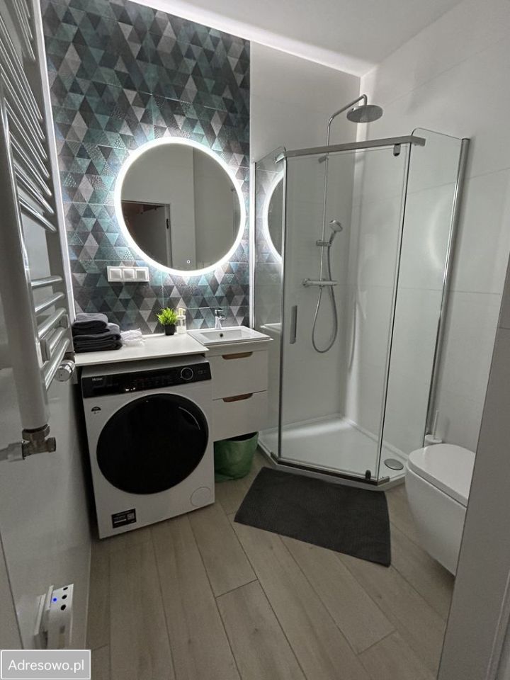 Mieszkanie 1-pokojowe Lublin Śródmieście, ul. Wieniawska. Zdjęcie 2