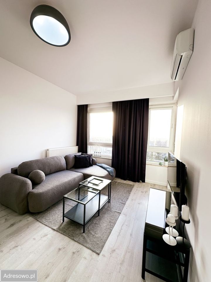 Mieszkanie 2-pokojowe Warszawa Ursynów, ul. Kłobucka. Zdjęcie 13