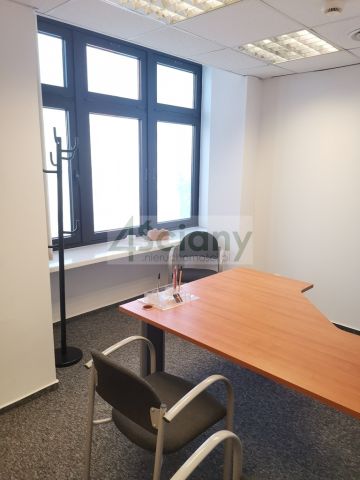 Biuro Warszawa Śródmieście. Zdjęcie 3