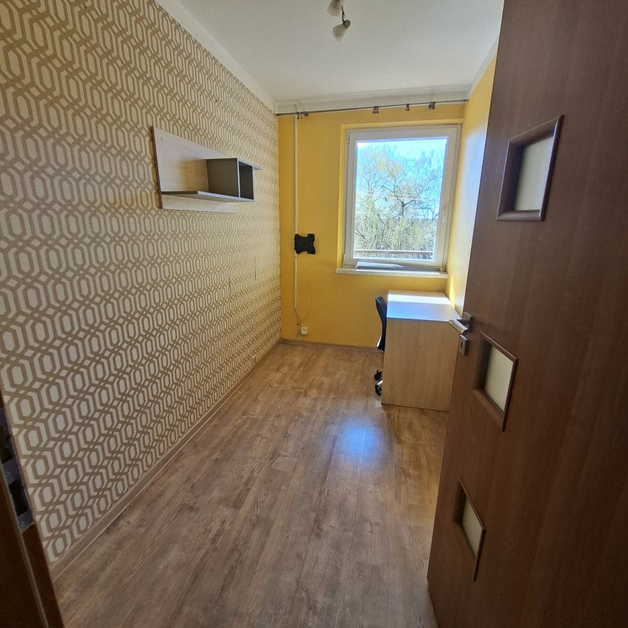 Mieszkanie 3-pokojowe Zabrze, ul. prof. Tadeusza Kotarbińskiego. Zdjęcie 11