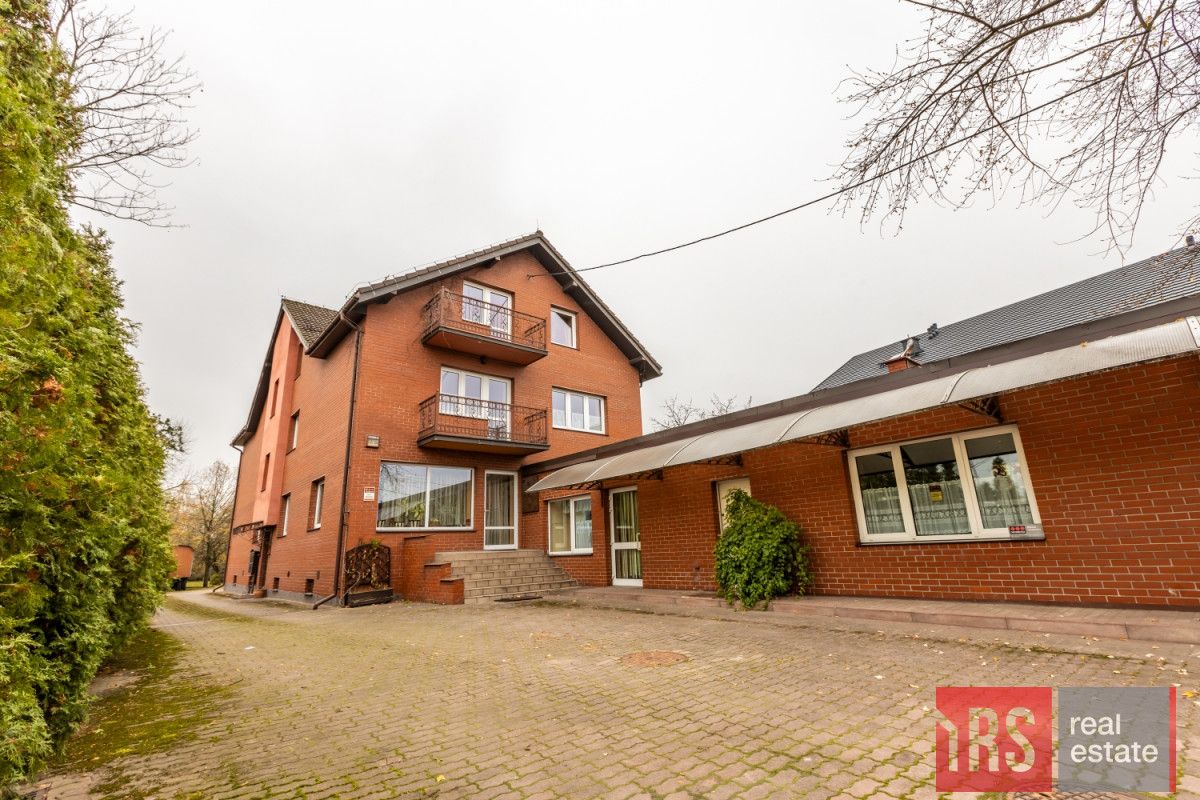 Lokal Warszawa Wawer, ul. Trakt Lubelski. Zdjęcie 8