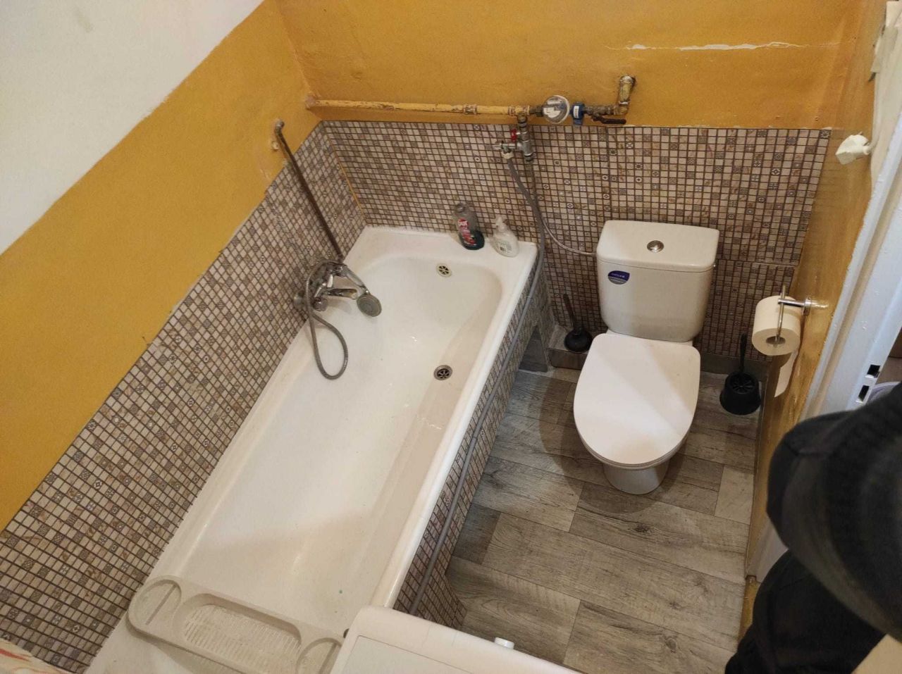 Mieszkanie 1-pokojowe Kętrzyn, ul. Powstańców Warszawy. Zdjęcie 2