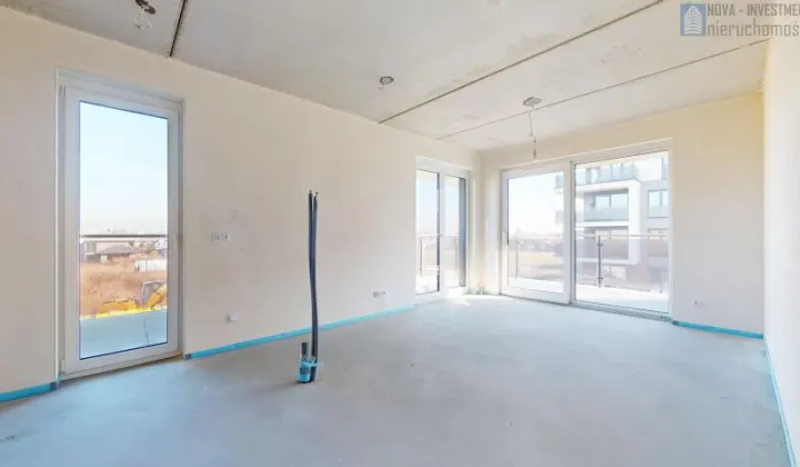 Mieszkanie 3-pokojowe Gliwice Wójtowa Wieś