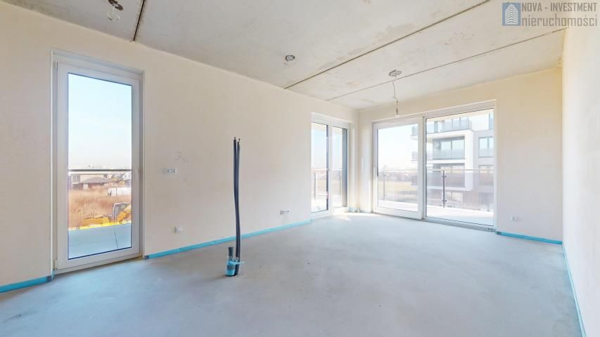 Mieszkanie 3-pokojowe Gliwice Wójtowa Wieś. Zdjęcie 1