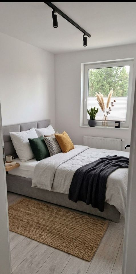 Mieszkanie 2-pokojowe Olsztyn, ul. prof. Grzegorza Nowaka. Zdjęcie 3