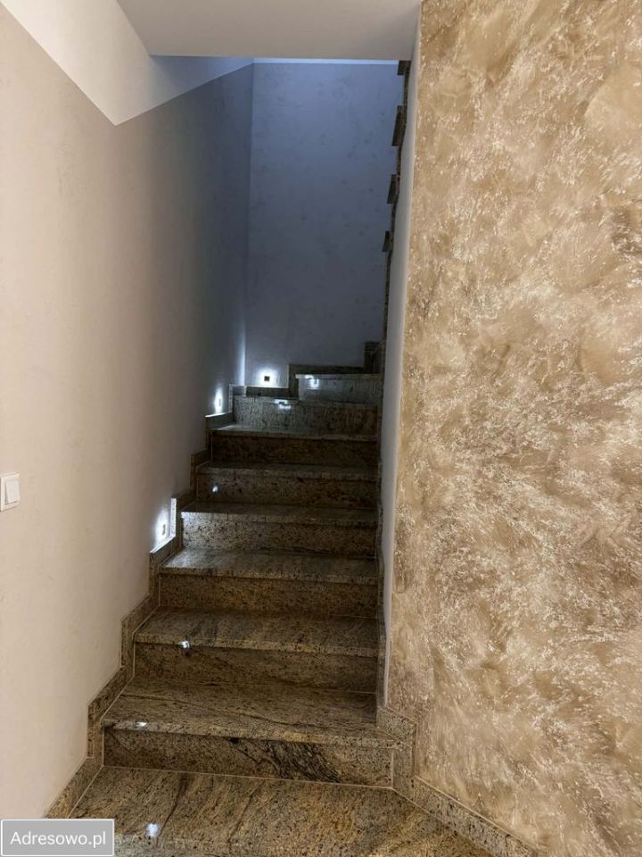 bliźniak, 4 pokoje Głogoczów. Zdjęcie 13