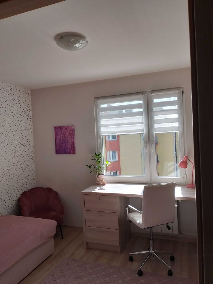 Mieszkanie 2-pokojowe Krotoszyn, os. Dąbrowskiego. Zdjęcie 6