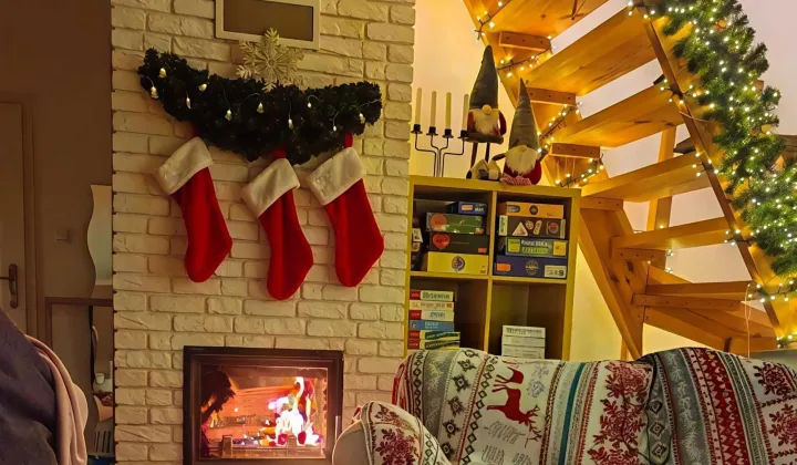 dom wolnostojący, 5 pokoi Góra Kalwaria, ul. Jana Kilińskiego