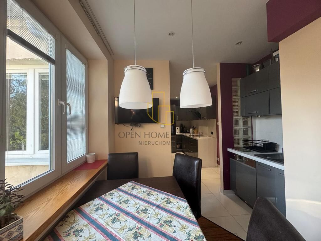 Mieszkanie 3-pokojowe Wrocław Sępolno, ul. Adama Mickiewicza. Zdjęcie 9