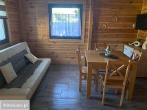 dom wolnostojący, 7 pokoi Wiele, ul. Letniskowa. Zdjęcie 2