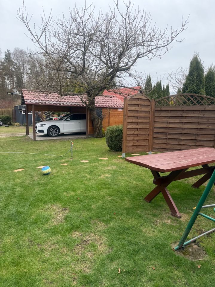 Działka rod Gdańsk Osowa. Zdjęcie 7