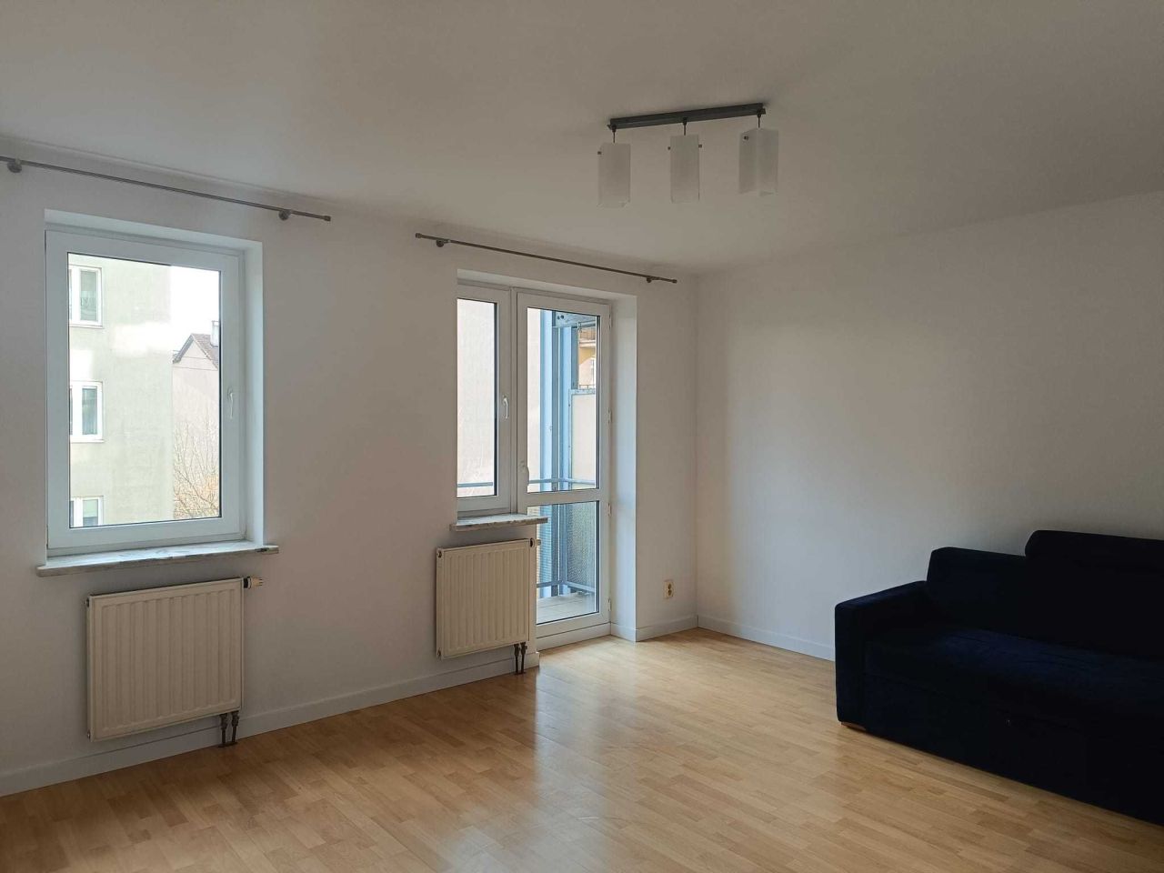 Mieszkanie 2-pokojowe Kraków Kurdwanów, ul. Łowienicka. Zdjęcie 1