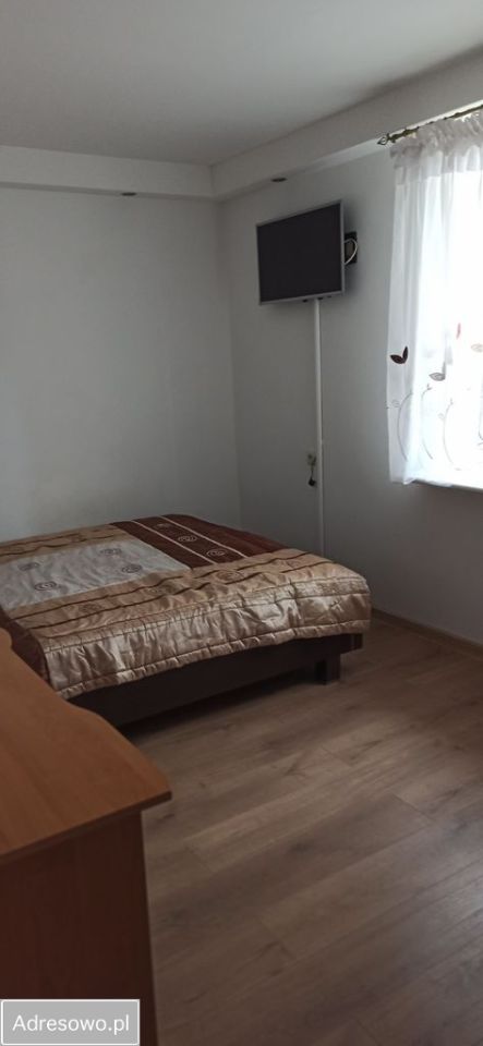Mieszkanie 2-pokojowe Szczecin Śródmieście, ul. Rugiańska. Zdjęcie 6