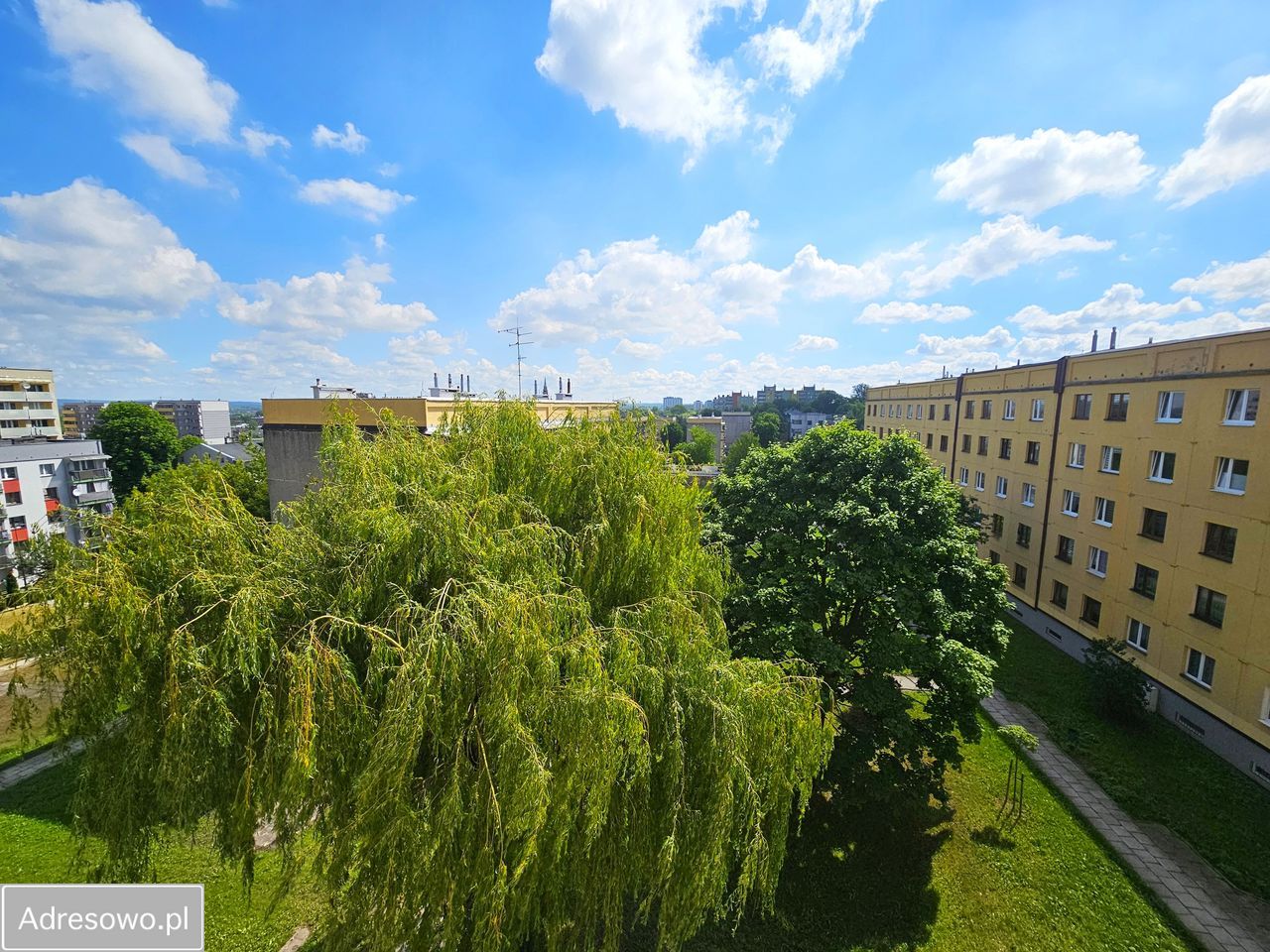 Mieszkanie 3-pokojowe Dąbrowa Górnicza Mydlice, ul. Andrzeja Struga. Zdjęcie 14