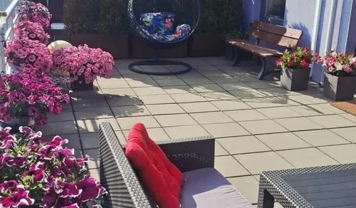 Mieszkanie 3-pokojowe Lublin Ponikwoda, ul. Ignacego Czumy
