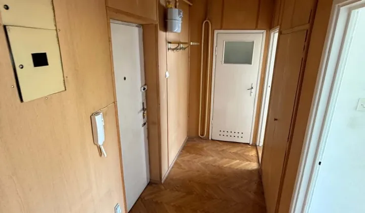 Mieszkanie 2-pokojowe Świdnik Centrum, ul. Niepodległości