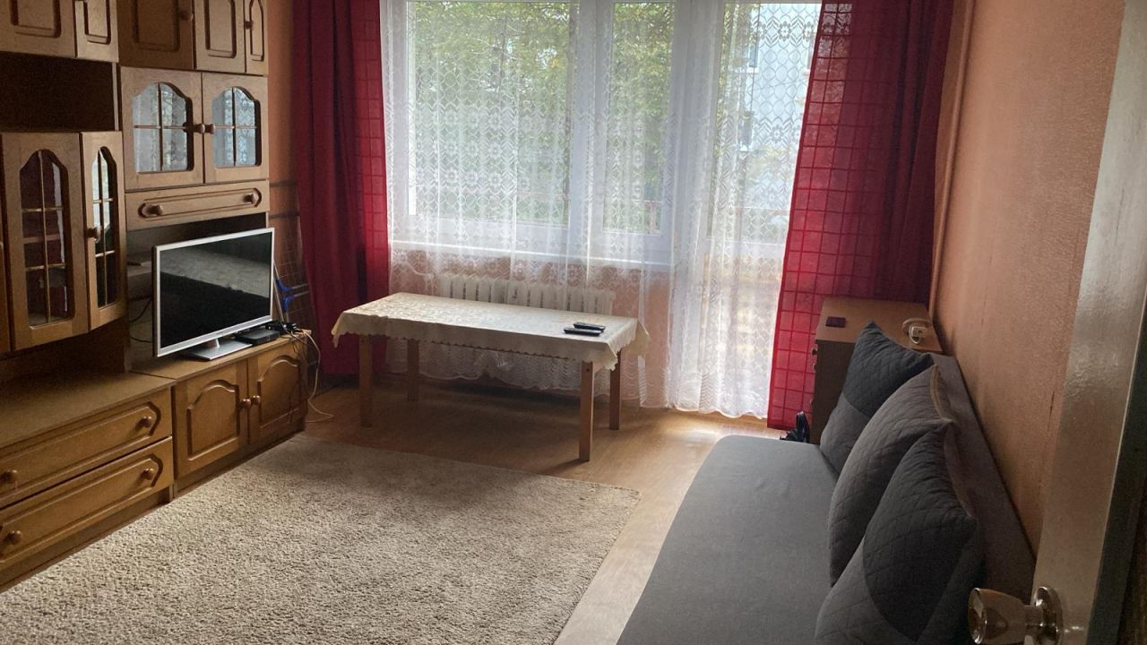 Mieszkanie 2-pokojowe Świebodzice Osiedle Piastowskie, ul. Bolesława Chrobrego. Zdjęcie 8