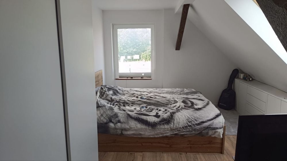 bliźniak, 3 pokoje Sadłogoszcz. Zdjęcie 6